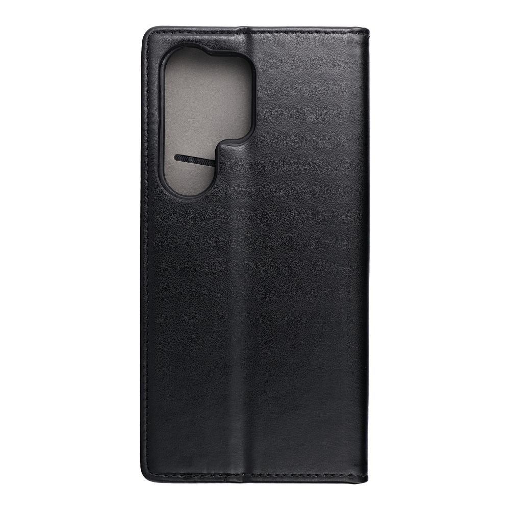Knižkové puzdro Magnet Book čierne – Samsung Galaxy S25 Ultra | Kryty na mobil Kryty na mobil | Knižkové puzdro Magnet Book čierne – Samsung Galaxy S25 Ultra | Kryty na mobil