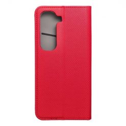 Knižkové puzdro Smart Case Book červené – Infinix Hot 50 5G | Kryty na mobil Kryty na mobil | Knižkové puzdro Smart Case Book červené – Infinix Hot 50 5G | Kryty na mobil