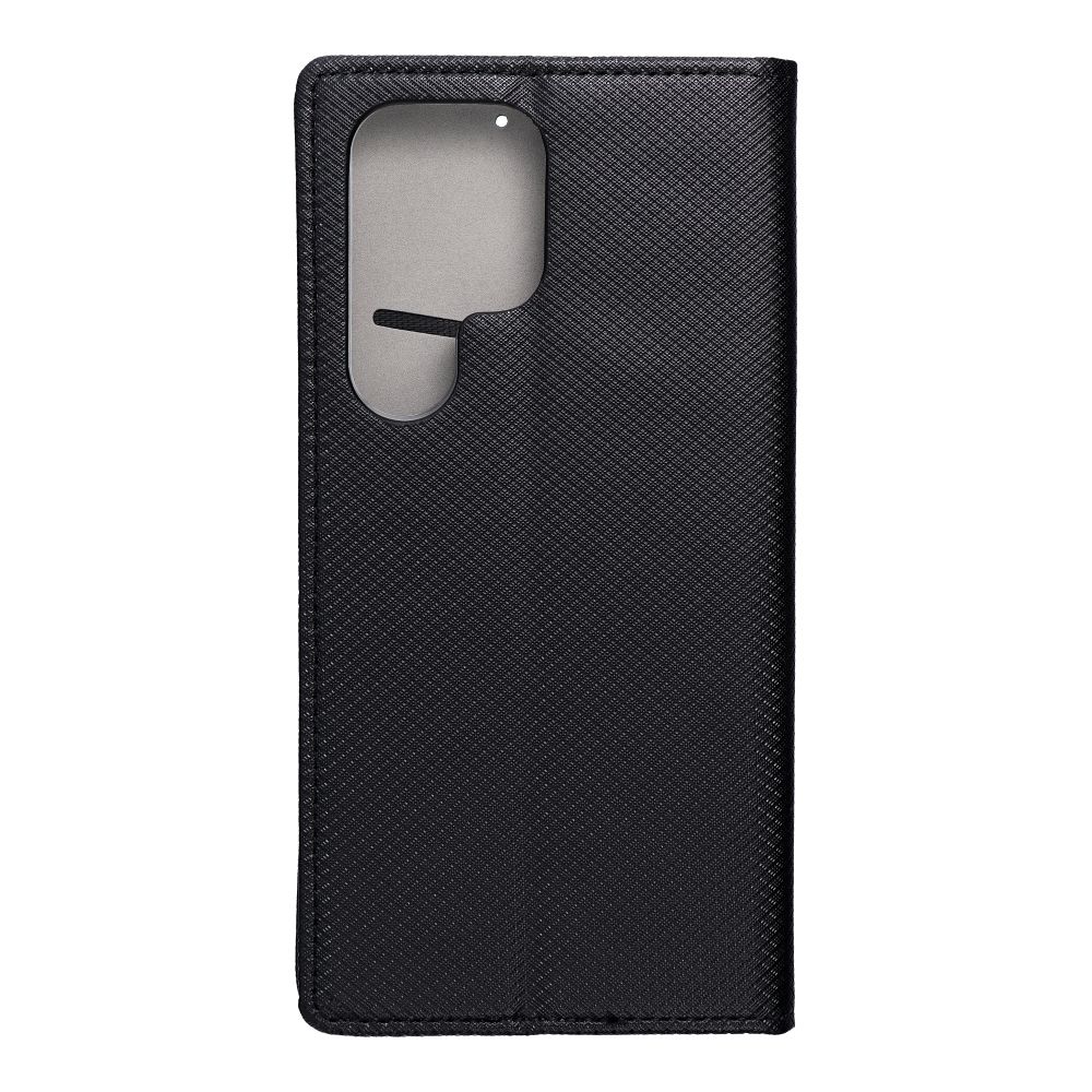 Knižkové puzdro Smart Case Book čierne – Samsung Galaxy S25 Ultra | Kryty na mobil Kryty na mobil | Knižkové puzdro Smart Case Book čierne – Samsung Galaxy S25 Ultra | Kryty na mobil