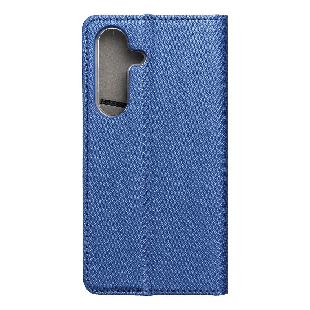 Knižkové puzdro Smart Case Book modré – Samsung Galaxy S25 | Kryty na mobil Kryty na mobil | Knižkové puzdro Smart Case Book modré – Samsung Galaxy S25 | Kryty na mobil