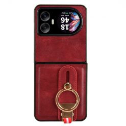 Kryt Wristband Case červený – Blackview Hero 10