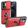 Kryty na mobil | Odolný kryt CamCover Armor čierny – Infinix Hot 50i / Smart 9 / Smart 9 HD | Kryty na mobil