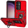 Kryty na mobil | Odolný kryt CamCover Armor čierny – Samsung Galaxy S25+ (S25 Plus) | Kryty na mobil