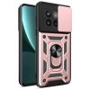 Kryty na mobil | Zadný kryt Soft Matt čierny – OnePlus 13R | Kryty na mobil
