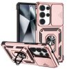 Odolný Kryt Punk armor case čierny – Samsung Galaxy S25 Ultra | Kryty na mobil Kryty na mobil | Odolný Kryt Punk armor case čierny – Samsung Galaxy S25 Ultra | Kryty na mobil