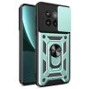 Kryty na mobil | Odolný kryt CamCover Armor čierny – OnePlus 13R | Kryty na mobil