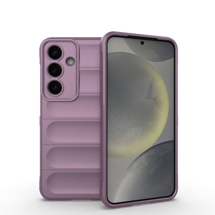 Odolný kryt Magic Shield fialový – Samsung Galaxy S25+ (S25 Plus) | Kryty na mobil Kryty na mobil | Odolný kryt Magic Shield fialový – Samsung Galaxy S25+ (S25 Plus) | Kryty na mobil