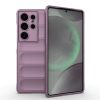 Kryty na mobil | Odolný kryt Magic Shield modrý – Samsung Galaxy S25 Ultra | Kryty na mobil