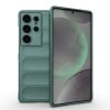 Kryty na mobil | Odolný kryt Magic Shield modrý – Samsung Galaxy S25 Ultra | Kryty na mobil