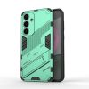 Odolný Kryt Punk armor case modrý – Samsung Galaxy S25+ (S25 Plus) | Kryty na mobil Kryty na mobil | Odolný Kryt Punk armor case modrý – Samsung Galaxy S25+ (S25 Plus) | Kryty na mobil