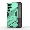 Odolný Kryt Punk armor case červený – Samsung Galaxy S25 Ultra | Kryty na mobil Kryty na mobil | Odolný Kryt Punk armor case červený – Samsung Galaxy S25 Ultra | Kryty na mobil