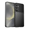 Kryty na mobil | Odolný kryt Thunder Armor modrý – Samsung Galaxy S25+ (S25 Plus) | Kryty na mobil