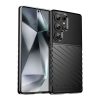 Kryty na mobil | Multifunkčné peňaženkové puzdro CaseMe Detachable čierne – Samsung Galaxy S25 Ultra | Kryty na mobil