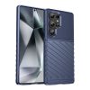 Kryty na mobil | Zadný kryt Comfy case zelený – Samsung Galaxy S25 Ultra | Kryty na mobil