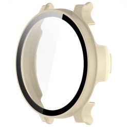 Kryty na mobil | Puzdro Lune case béžové pre Garmin Lily 2 Active | Kryty na mobil