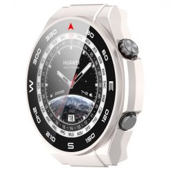 Puzdro Lune case béžové pre Huawei Watch Ultimate