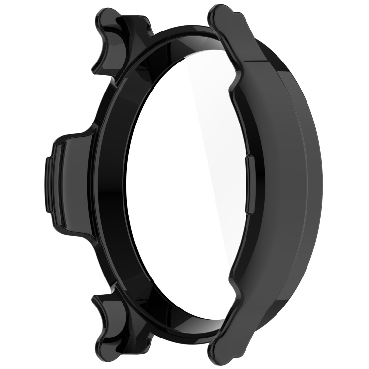 Puzdro Lune case čierne pre Garmin Lily 2 Active | Kryty na mobil Kryty na mobil | Puzdro Lune case čierne pre Garmin Lily 2 Active | Kryty na mobil
