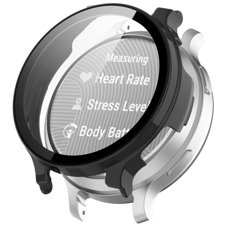 Puzdro Lune case čierne pre Garmin Lily 2 Active | Kryty na mobil Kryty na mobil | Puzdro Lune case čierne pre Garmin Lily 2 Active | Kryty na mobil
