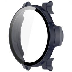 Kryty na mobil | Puzdro Lune case modré pre Garmin Lily 2 Active | Kryty na mobil