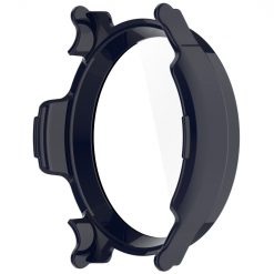Kryty na mobil | Puzdro Lune case modré pre Garmin Lily 2 Active | Kryty na mobil