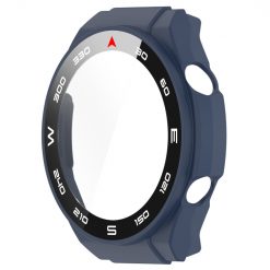 Puzdro Lune case modré pre Huawei Watch Ultimate | Kryty na mobil Kryty na mobil | Puzdro Lune case modré pre Huawei Watch Ultimate | Kryty na mobil
