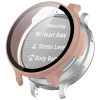 Kryty na mobil | Puzdro Lune case béžové pre Garmin Lily 2 Active | Kryty na mobil