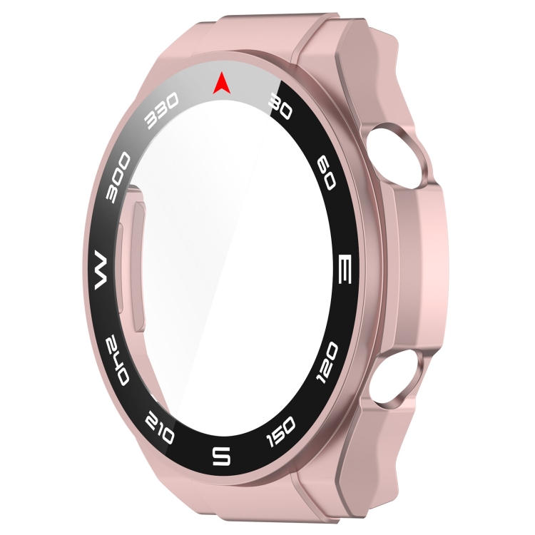 Puzdro Lune case ružové pre Huawei Watch Ultimate | Kryty na mobil Kryty na mobil | Puzdro Lune case ružové pre Huawei Watch Ultimate | Kryty na mobil