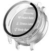 Puzdro Lune case zelené pre Garmin Lily 2 Active | Kryty na mobil Kryty na mobil | Puzdro Lune case zelené pre Garmin Lily 2 Active | Kryty na mobil