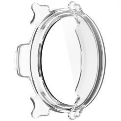 Kryty na mobil | Puzdro Lune case transparentné pre Garmin Lily 2 Active | Kryty na mobil