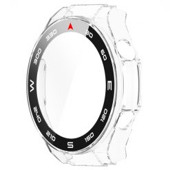 Kryty na mobil | Puzdro Lune case transparentné pre Huawei Watch Ultimate | Kryty na mobil
