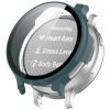 Kryty na mobil | Puzdro Lune case modré pre Garmin Lily 2 Active | Kryty na mobil