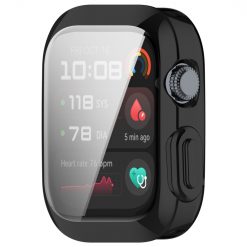 Puzdro Soft Case čierne pre Huawei Watch D2 | Kryty na mobil Kryty na mobil | Puzdro Soft Case čierne pre Huawei Watch D2 | Kryty na mobil