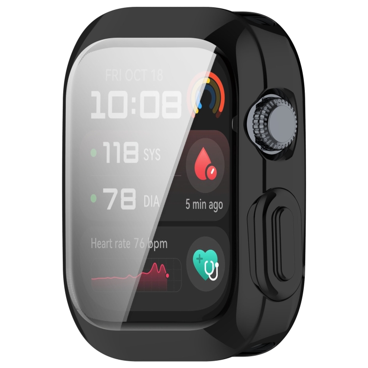 Puzdro Soft Case čierne pre Huawei Watch D2 | Kryty na mobil Kryty na mobil | Puzdro Soft Case čierne pre Huawei Watch D2 | Kryty na mobil