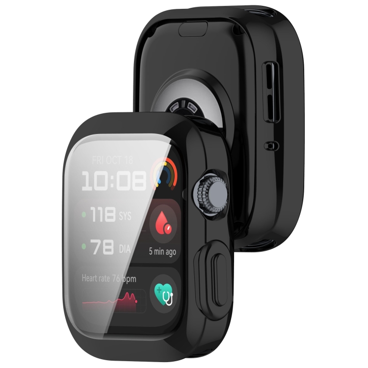 Puzdro Soft Case čierne pre Huawei Watch D2 | Kryty na mobil Kryty na mobil | Puzdro Soft Case čierne pre Huawei Watch D2 | Kryty na mobil