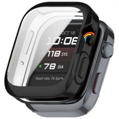 Kryty na mobil | Puzdro Soft Case čierne pre Huawei Watch D2 | Kryty na mobil