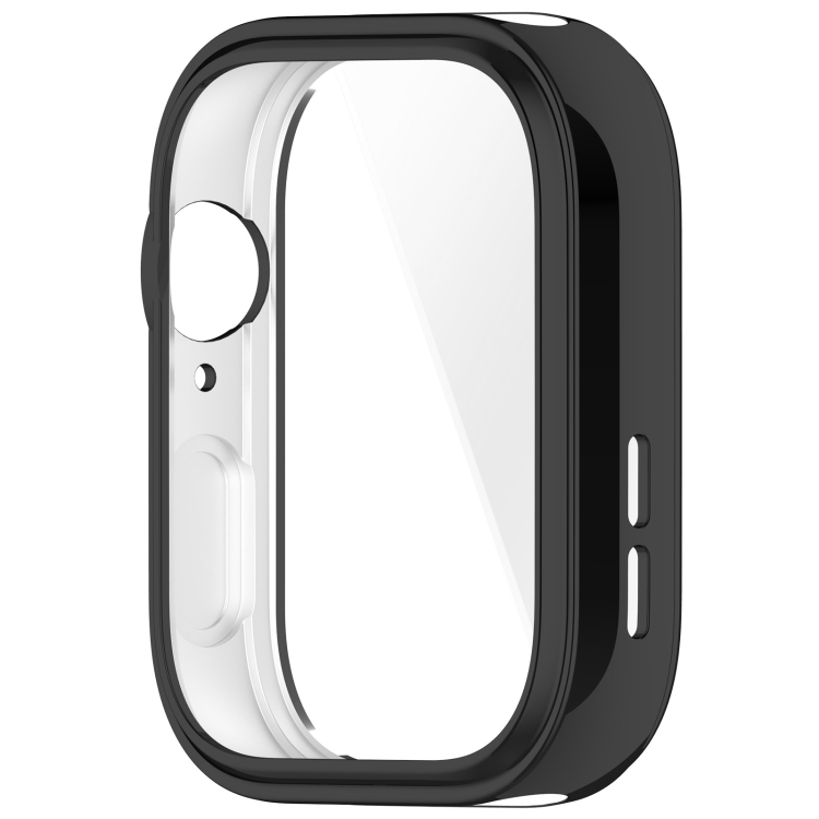 Puzdro Soft Case čierne pre Huawei Watch Fit 3 | Kryty na mobil Kryty na mobil | Puzdro Soft Case čierne pre Huawei Watch Fit 3 | Kryty na mobil
