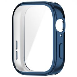 Puzdro Soft Case modré pre Huawei Watch Fit 3 | Kryty na mobil Kryty na mobil | Puzdro Soft Case modré pre Huawei Watch Fit 3 | Kryty na mobil