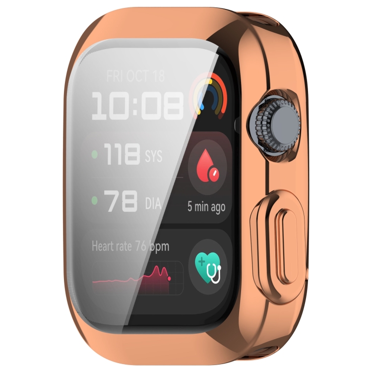 Puzdro Soft Case oranžové pre Huawei Watch D2 | Kryty na mobil Kryty na mobil | Puzdro Soft Case oranžové pre Huawei Watch D2 | Kryty na mobil