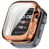 Kryty na mobil | Puzdro Soft Case strieborné pre Huawei Watch D2 | Kryty na mobil
