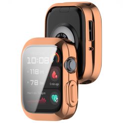 Puzdro Soft Case oranžové pre Huawei Watch D2 | Kryty na mobil Kryty na mobil | Puzdro Soft Case oranžové pre Huawei Watch D2 | Kryty na mobil