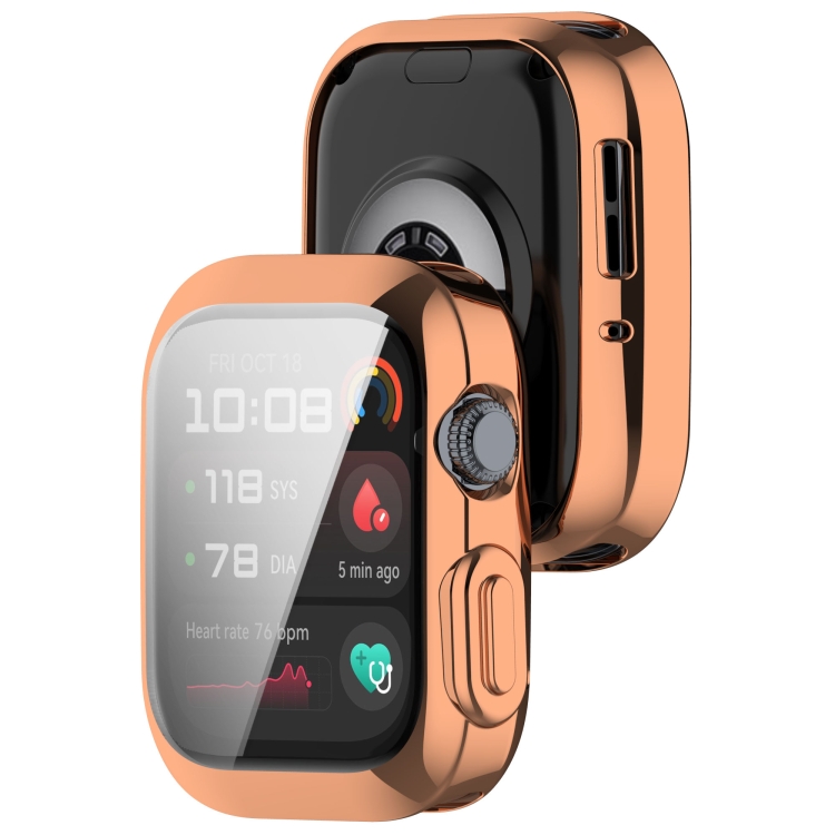 Puzdro Soft Case oranžové pre Huawei Watch D2 | Kryty na mobil Kryty na mobil | Puzdro Soft Case oranžové pre Huawei Watch D2 | Kryty na mobil