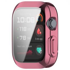 Puzdro Soft Case ružové pre Huawei Watch D2 | Kryty na mobil Kryty na mobil | Puzdro Soft Case ružové pre Huawei Watch D2 | Kryty na mobil