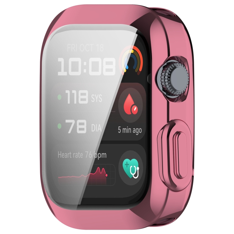 Puzdro Soft Case ružové pre Huawei Watch D2 | Kryty na mobil Kryty na mobil | Puzdro Soft Case ružové pre Huawei Watch D2 | Kryty na mobil