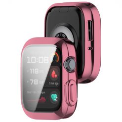 Puzdro Soft Case ružové pre Huawei Watch D2 | Kryty na mobil Kryty na mobil | Puzdro Soft Case ružové pre Huawei Watch D2 | Kryty na mobil