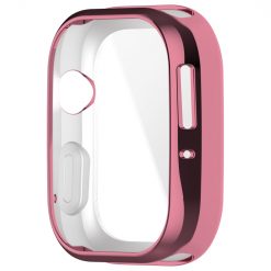 Puzdro Soft Case ružové pre Huawei Watch D2 | Kryty na mobil Kryty na mobil | Puzdro Soft Case ružové pre Huawei Watch D2 | Kryty na mobil