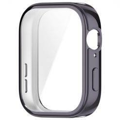 Puzdro Soft Case sivé pre Huawei Watch Fit 3 | Kryty na mobil Kryty na mobil | Puzdro Soft Case sivé pre Huawei Watch Fit 3 | Kryty na mobil