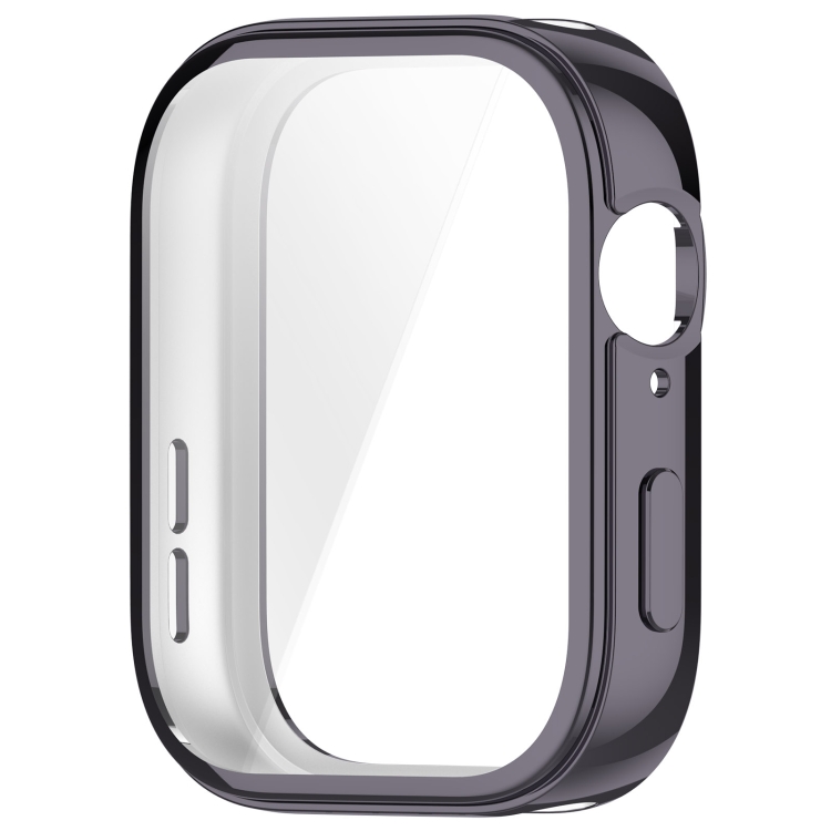 Puzdro Soft Case sivé pre Huawei Watch Fit 3 | Kryty na mobil Kryty na mobil | Puzdro Soft Case sivé pre Huawei Watch Fit 3 | Kryty na mobil