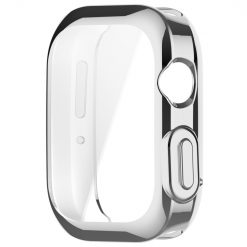 Kryty na mobil | Puzdro Soft Case strieborné pre Huawei Watch D2 | Kryty na mobil