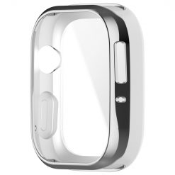 Kryty na mobil | Puzdro Soft Case strieborné pre Huawei Watch D2 | Kryty na mobil