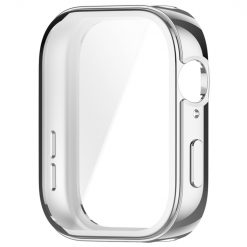 Kryty na mobil | Puzdro Soft Case strieborné pre Huawei Watch Fit 3 | Kryty na mobil